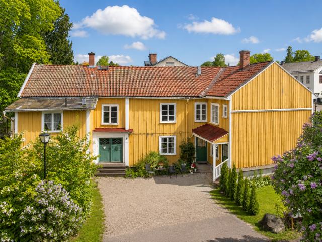 Kungsgatan, Filipstad