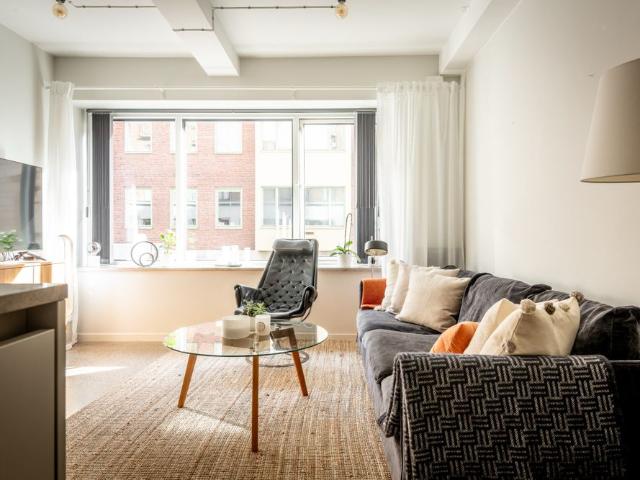 Kungsgatan, Göteborg