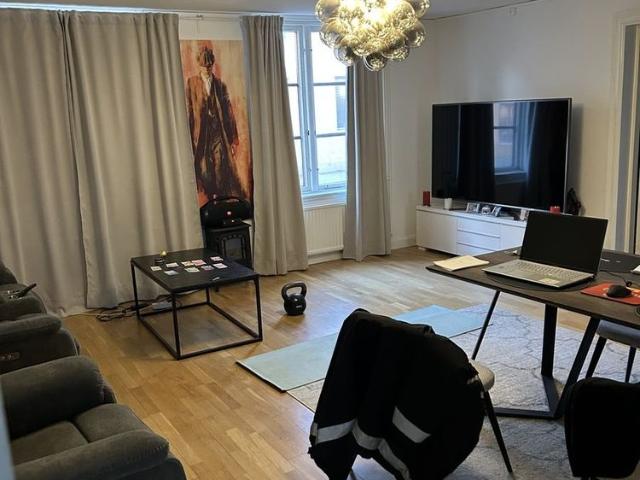 Kungsgatan, Linköping