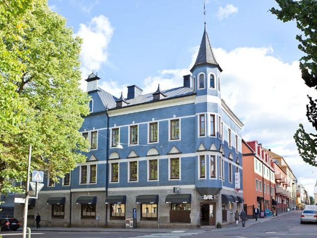 Kungsgatan, Linköping