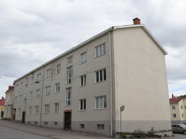 Kungsgatan, Ronneby