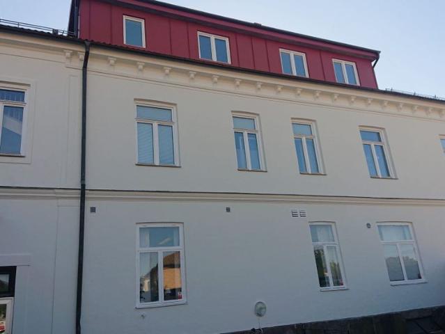 Kungsgatan, Vårgårda