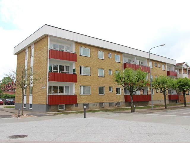 Kungsgatan 17 A