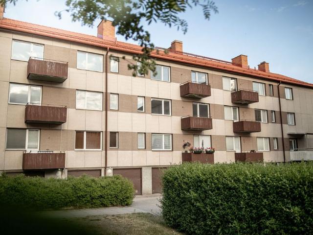 Kungsgatan 18 B