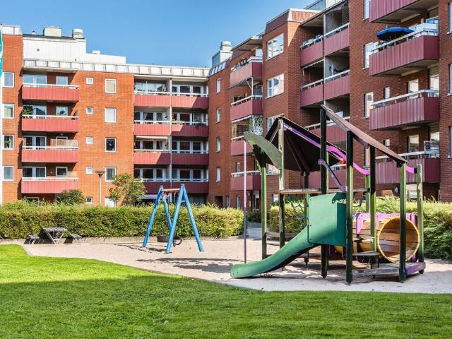 Kungsgatan 19