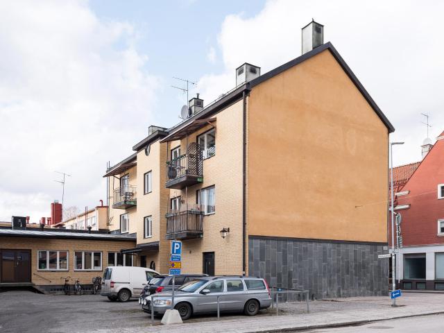 Kungsgatan 10A