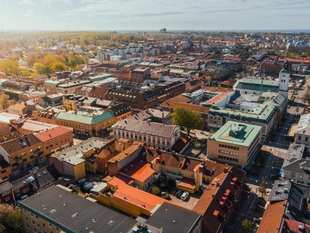 Kungsgatan 11 H