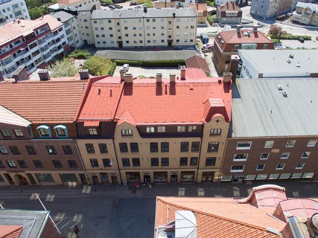 Kungsgatan 12B