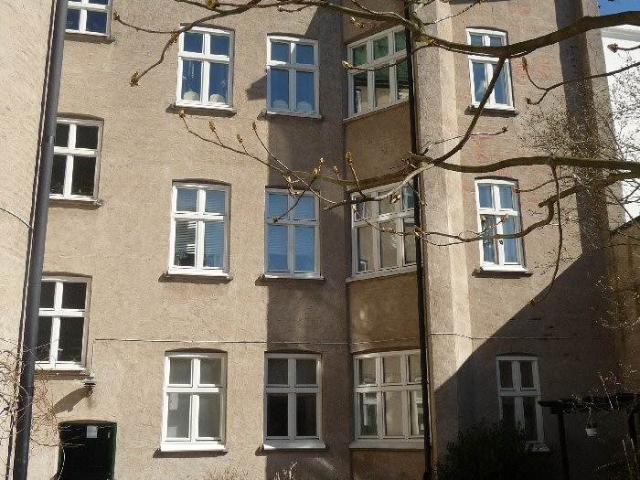 Kungsgatan 24B