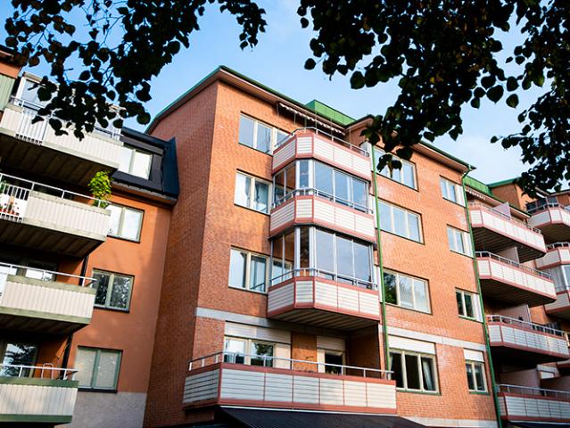Kungsgatan 25