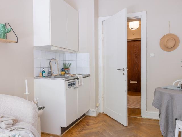 Kungsgatan 27A