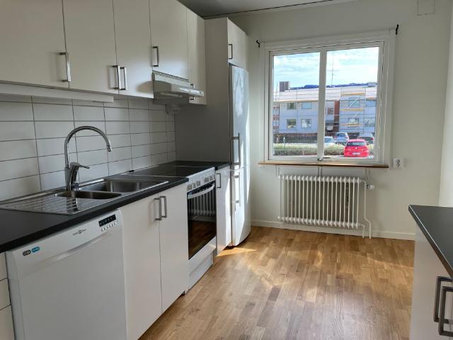 Kungsgatan 21 A