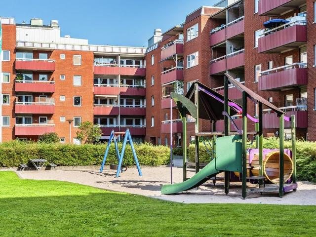 Kungsgatan 21
