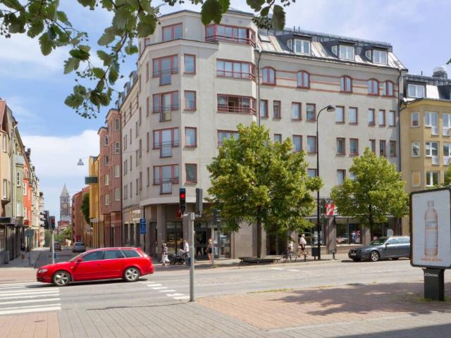 Kungsgatan 37