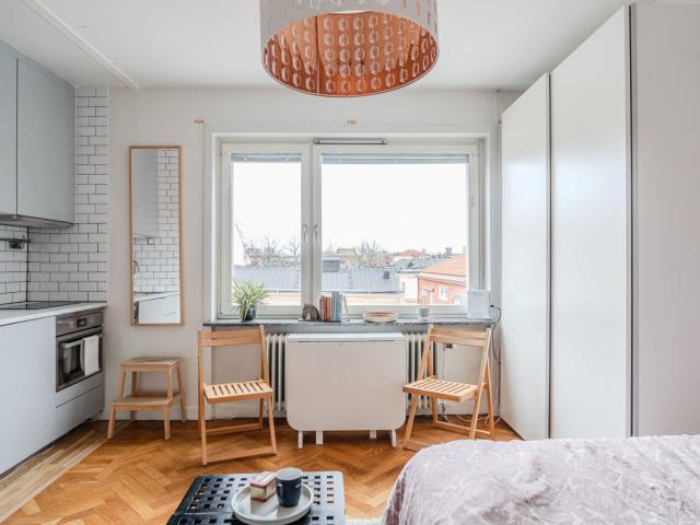 Kungsgatan 32