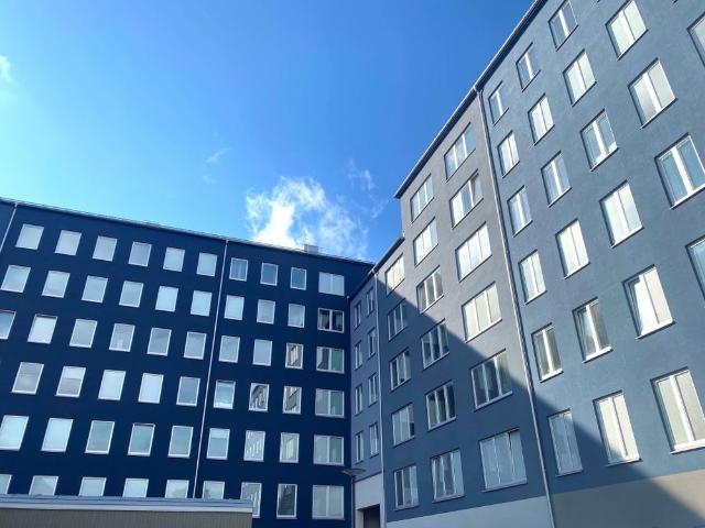 Kungsgatan 44 A