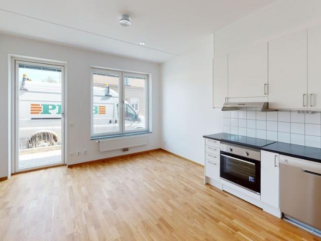 Kungsgatan 44 A, Eskilstuna