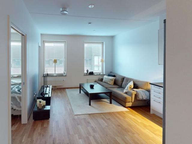 Kungsgatan 46 B, Eskilstuna