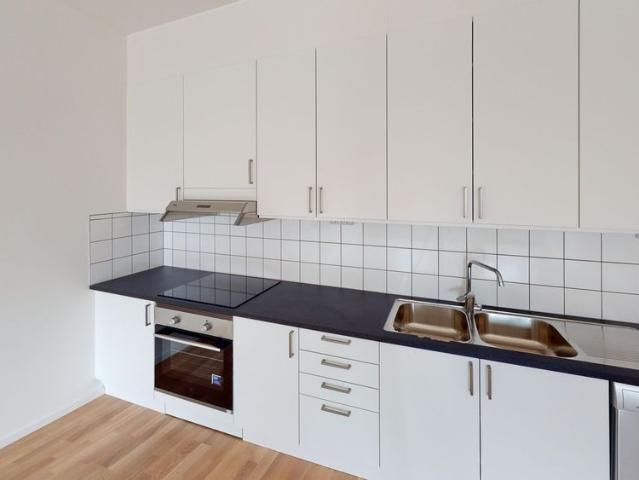 Kungsgatan 46 B, Eskilstuna