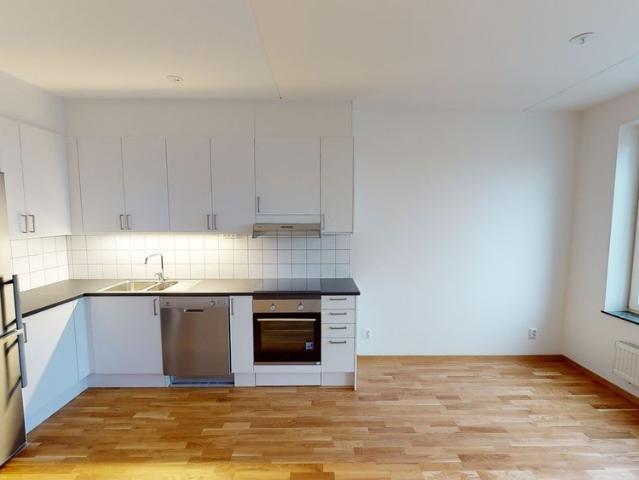Kungsgatan 46 B, Eskilstuna