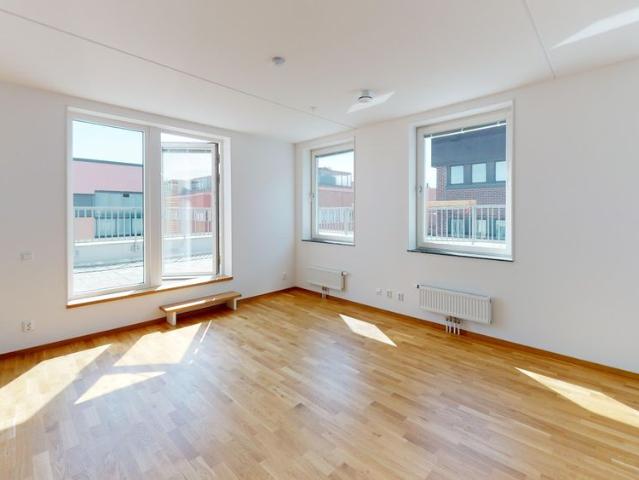 Kungsgatan 42 B, Eskilstuna