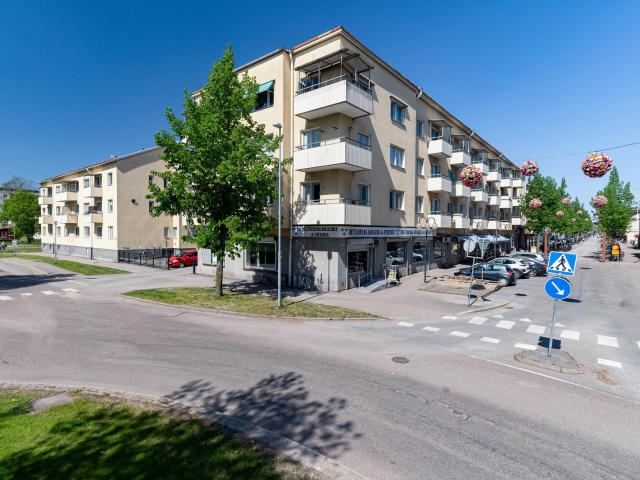 Kungsgatan 54A