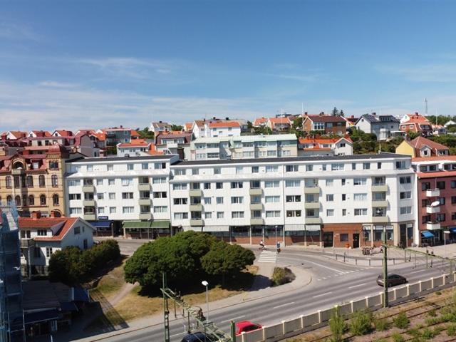 Kungsgatan 59 A