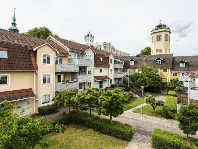 Kungsgatan 50 A – Karlshamn