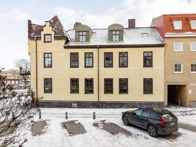 Kungsgatan 53C