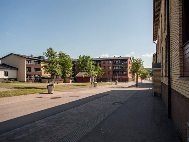 Kungsgatan 5 F