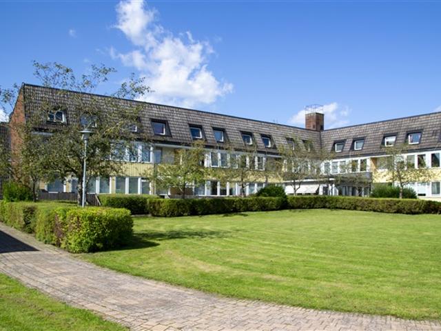 Kungsgatan, 64 m2, 2 rum, 7 183 kr, Ljungbyhed, Skåne