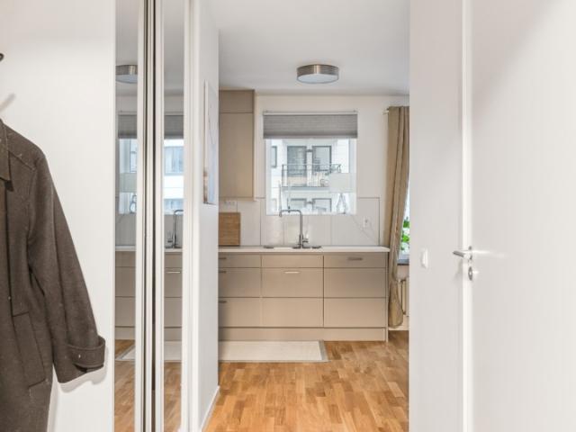 Kungsgatan 66B