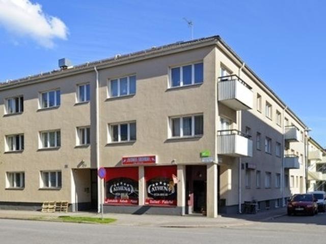 Kungsgatan, 60 m2, 2 rum, 7 894 kr, Trollhättan, Västra Götaland
