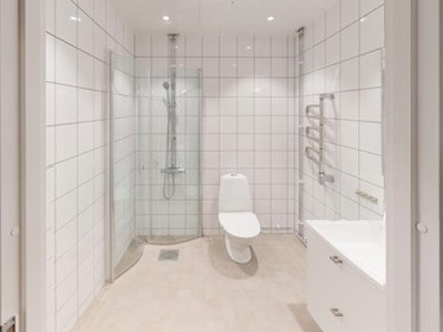 Kungsgatan, 87 m2, 3 rum, 10 825 kr, Eskilstuna, Södermanland