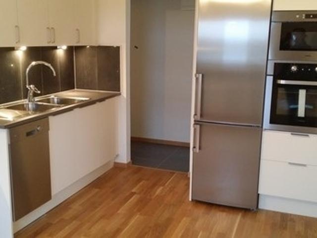 Kungsgatan, 95 m2, 3 rum, 12 438 kr, Borås, Västra Götaland