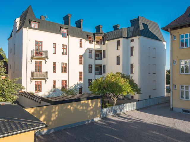 Kungsgatan 9