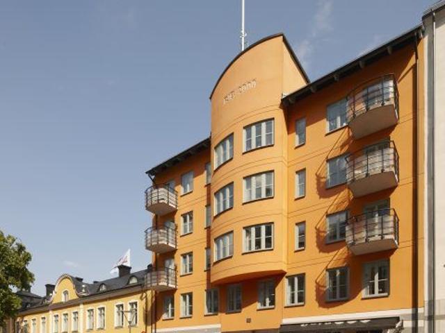 Kungsgatan 9