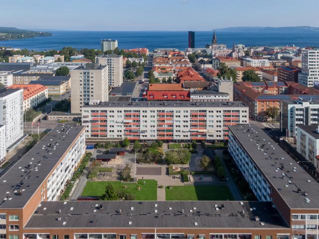 Kungsgatan 9M