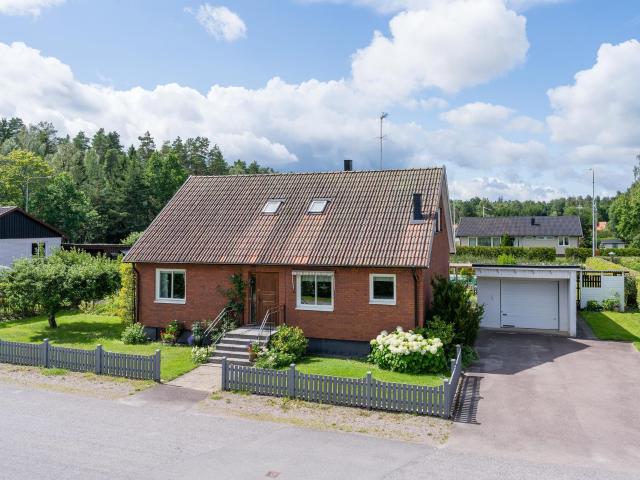 Kungshagsvägen 22