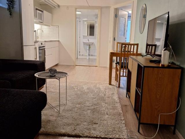 Kungshögsgatan, Ljungby