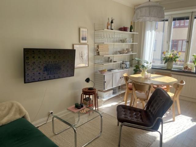 Kungsholmen 1.5rok tillsv 17.000kr/mån
