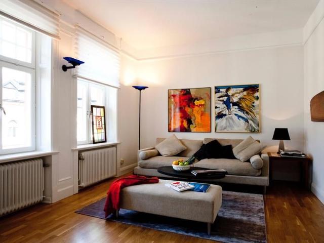 Kungsholmen 2rok tillsv 21.850kr/mån