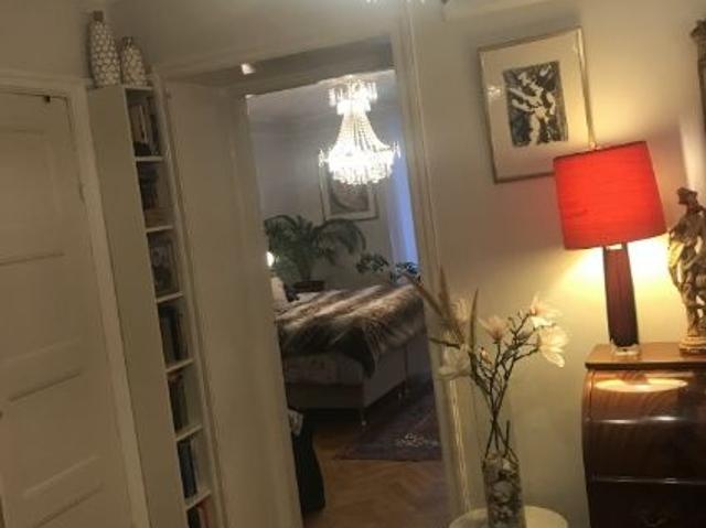 Kungsholmen 2.5rok 6mån 24.725kr/mån 75 m² 24 725 kr