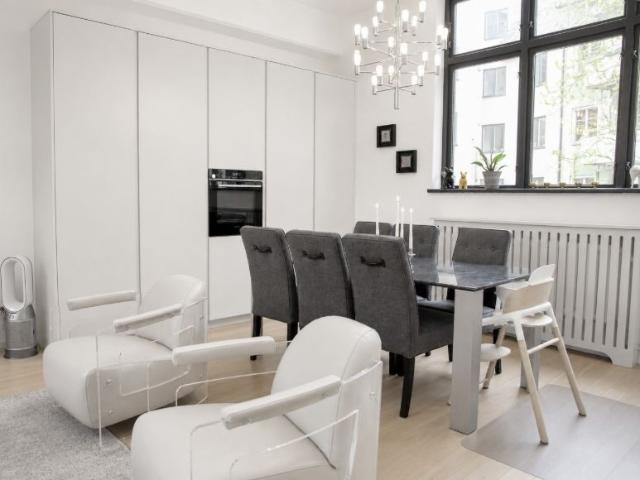Kungsholmen 3rok tillsv 39.900kr/mån