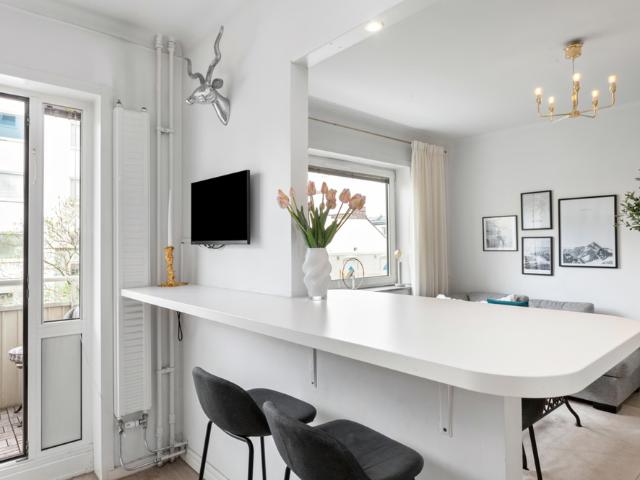 Kungsklippan, Stockholm