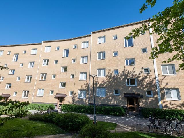 Kungsladugatan, Norrköping