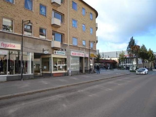 Kungsvägen, Mjölby