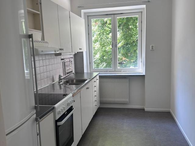 Kungsvägen, Eskilstuna