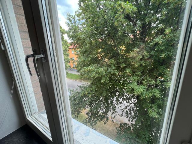 Kungsvägen, Eskilstuna