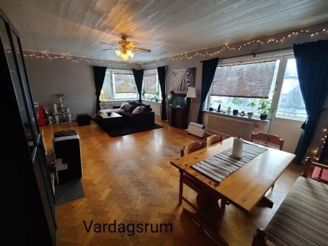 Kungsvägen, Lövånger
